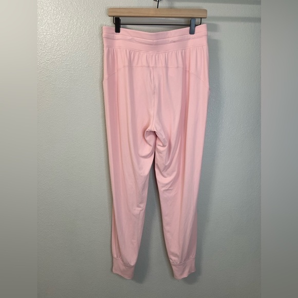 Lululemon Ready to Rulu Classic-Fit High-Rise Jogger *Full Length Dew Pink 10 - Picture 6 of 11